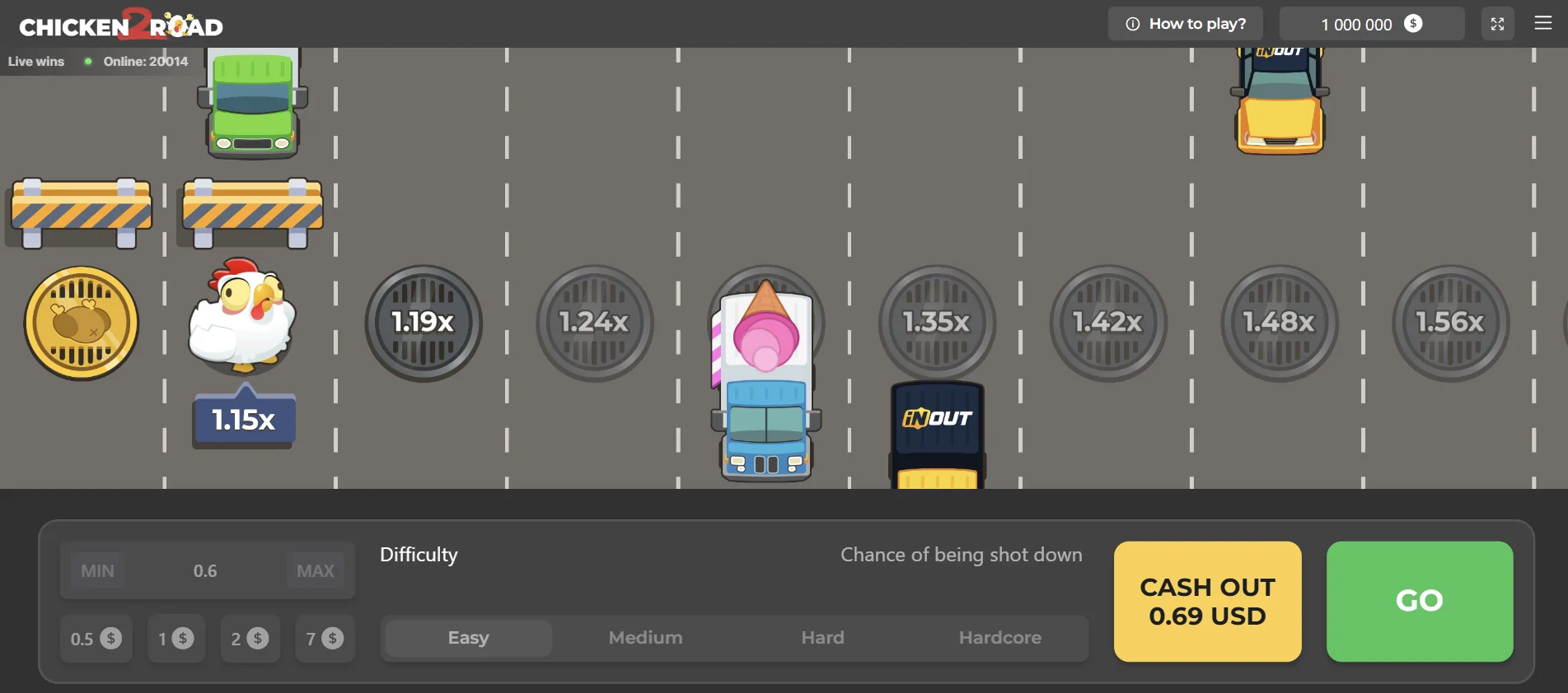 Demo Game Image