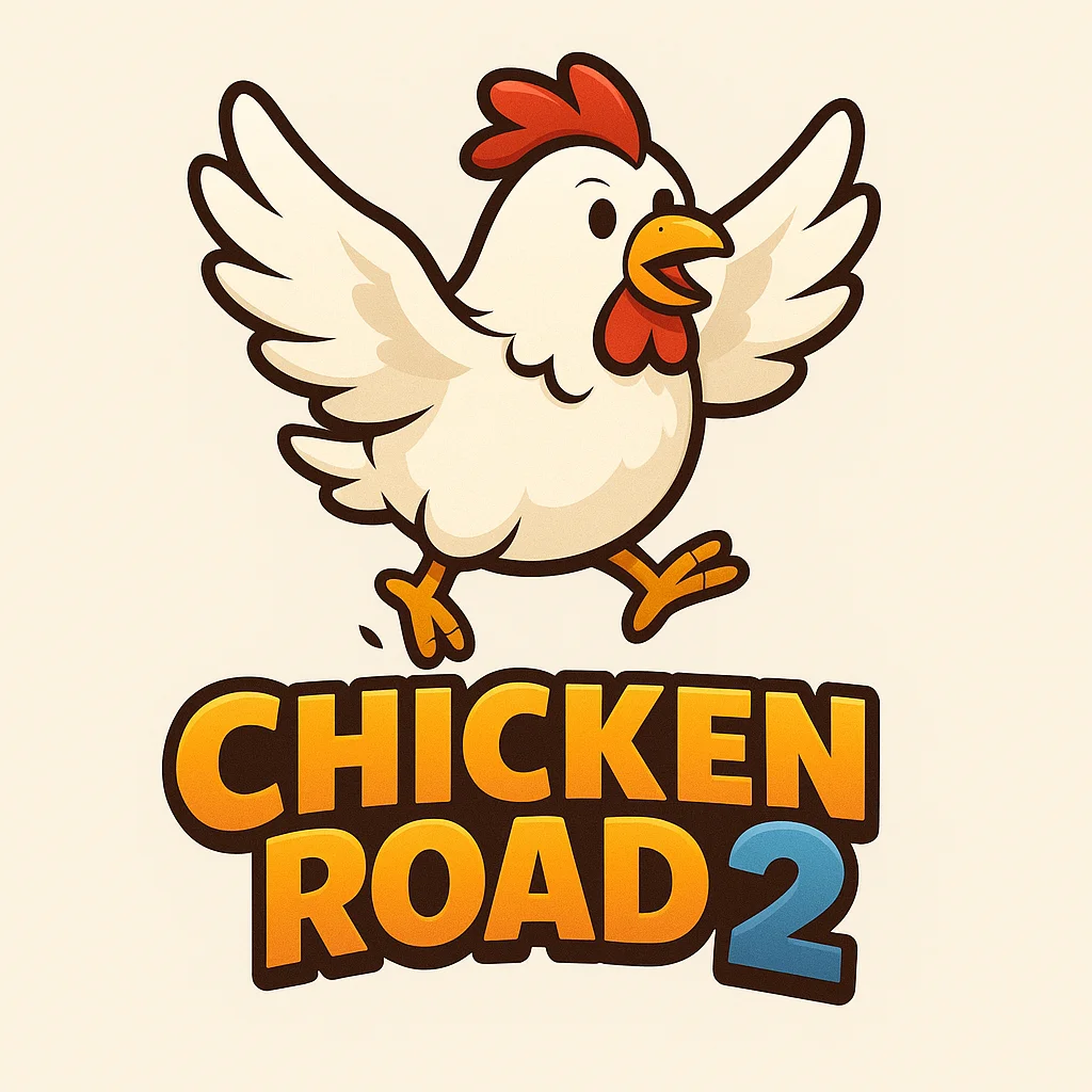 Chicken Road 2 logo spiel