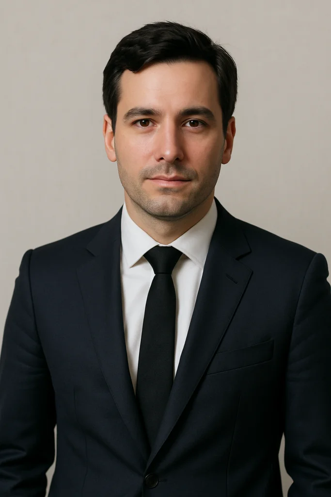 Thomas Weber
